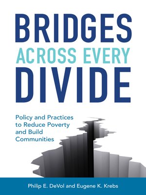 cover image of Bridges Across Every Divide